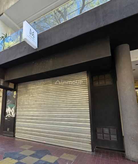 Local Comercial en Alquiler en Capital, Mendoza