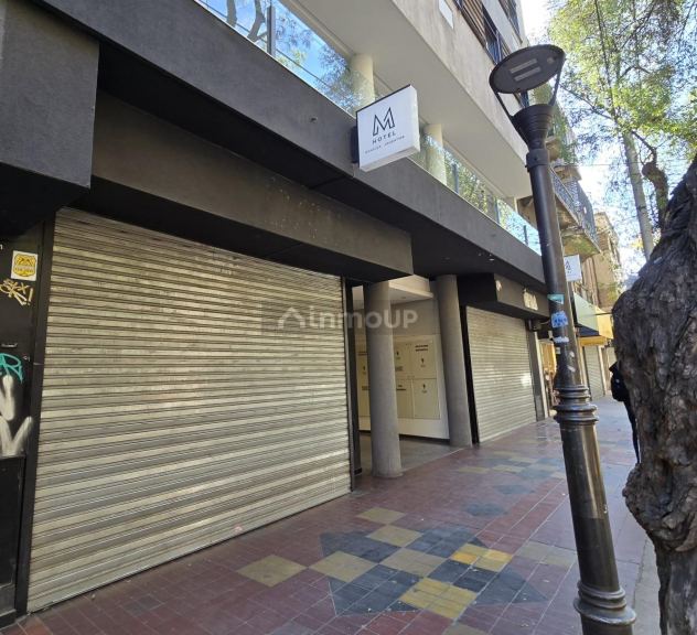 Local Comercial en Alquiler en Capital, Mendoza