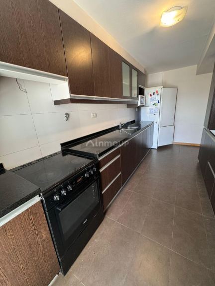 Departamento en Alquiler en Godoy Cruz, Mendoza