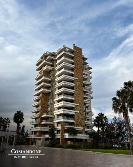 Departamento en Alquiler en Godoy Cruz, Mendoza