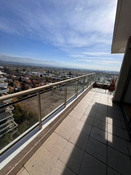 Departamento en Alquiler en Godoy Cruz, Mendoza