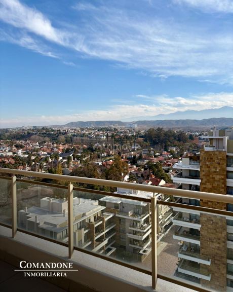 Departamento en Alquiler en Godoy Cruz, Mendoza