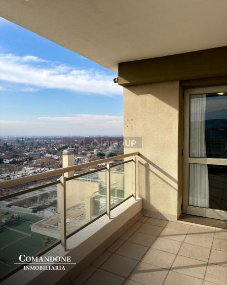 Departamento en Alquiler en Godoy Cruz, Mendoza