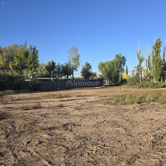 Lote en Venta en Lujan de Cuyo, Mendoza