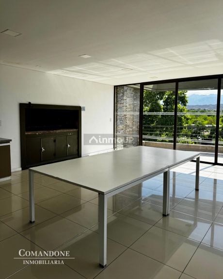 Departamento en Alquiler en Godoy Cruz, Mendoza