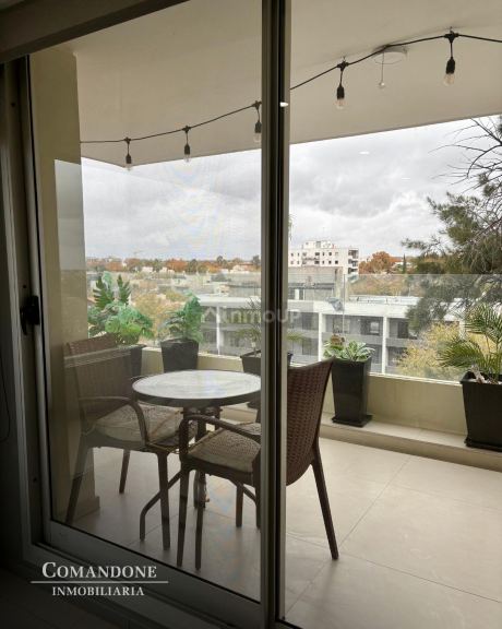 Departamento en Venta en Godoy Cruz, Mendoza