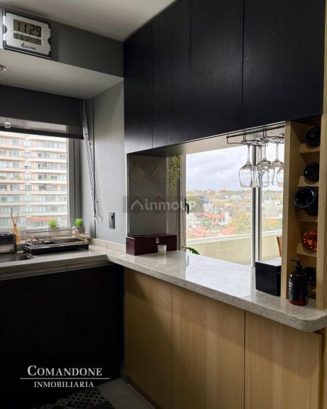 Departamento en Venta en Godoy Cruz, Mendoza