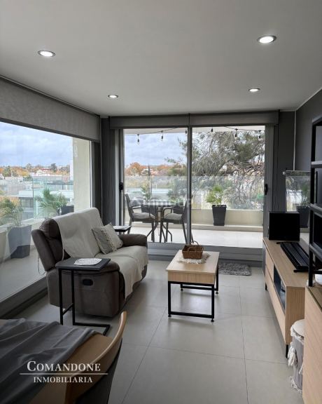Departamento en Venta en Godoy Cruz, Mendoza