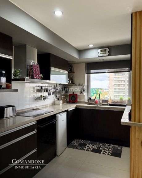 Departamento en Venta en Godoy Cruz, Mendoza