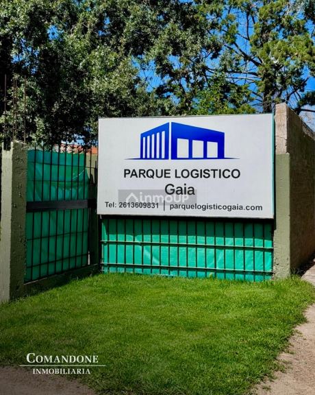 Galpon en Alquiler en Godoy Cruz, Mendoza
