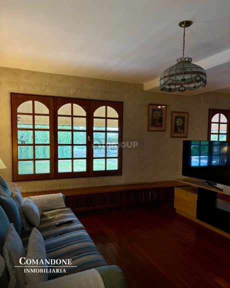 Casa en Venta en Capital, Mendoza