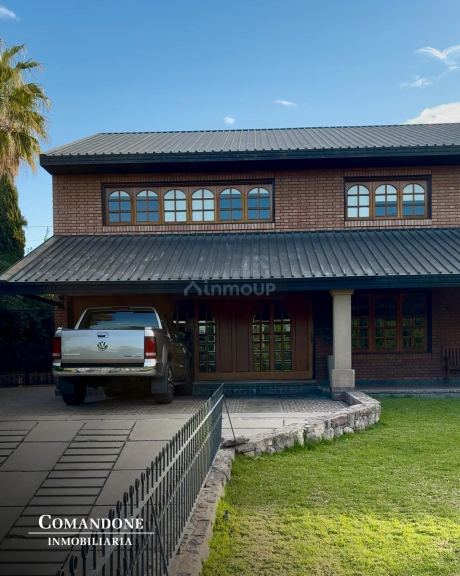 Casa en Venta en Capital, Mendoza