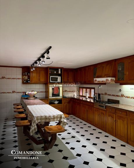 Casa en Venta en Capital, Mendoza