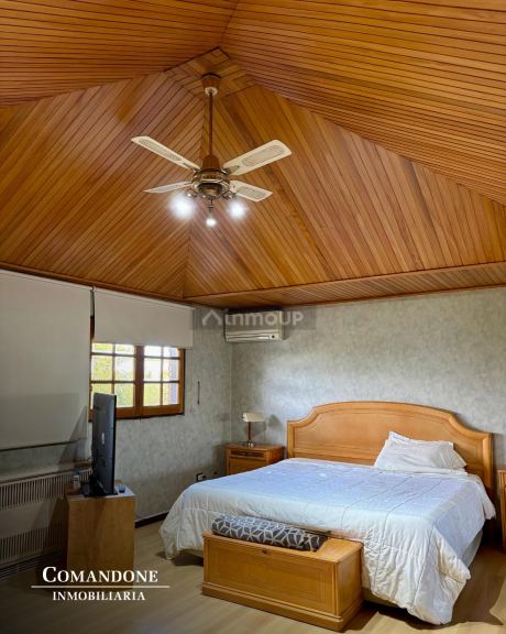 Casa en Venta en Capital, Mendoza