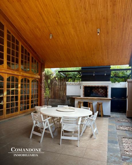 Casa en Venta en Capital, Mendoza