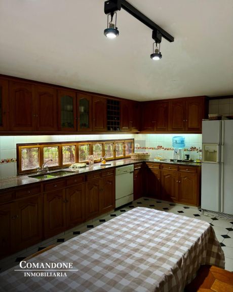 Casa en Venta en Capital, Mendoza
