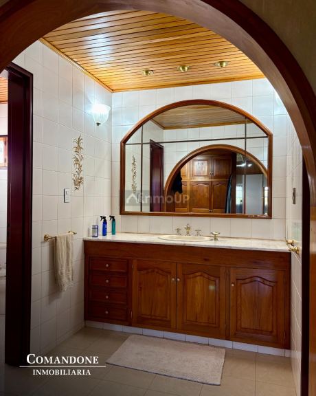 Casa en Venta en Capital, Mendoza
