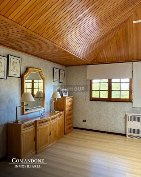 Casa en Venta en Capital, Mendoza