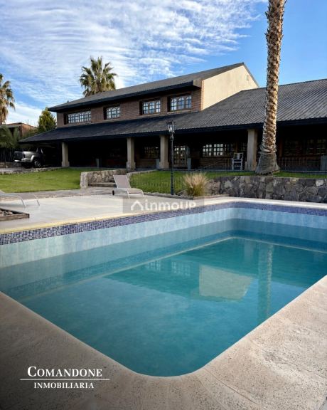 Casa en Venta en Capital, Mendoza
