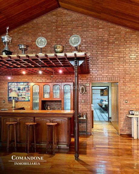 Casa en Venta en Capital, Mendoza