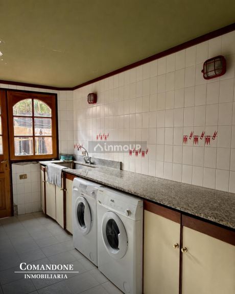 Casa en Venta en Capital, Mendoza
