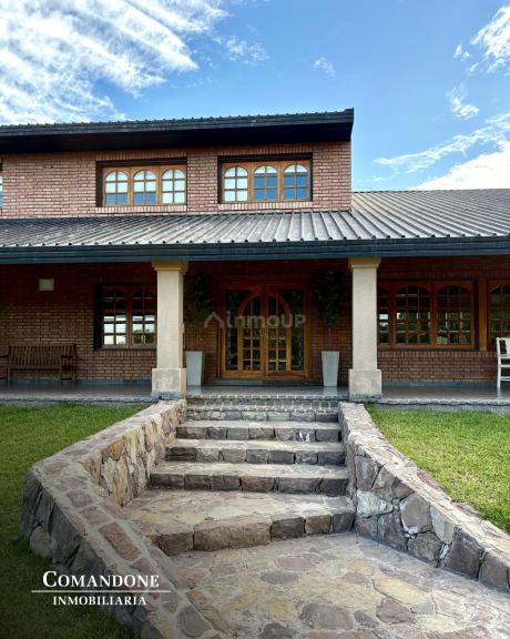 Casa en Venta en Capital, Mendoza