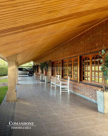 Casa en Venta en Capital, Mendoza