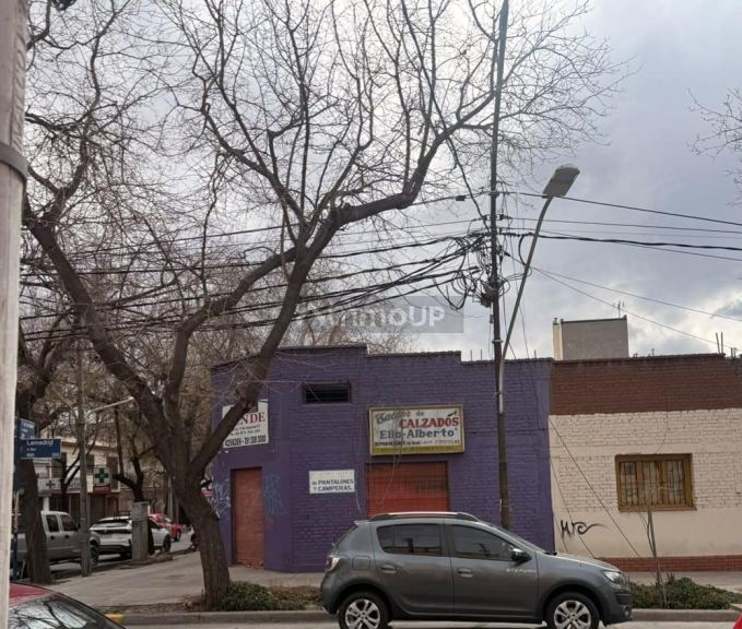 Lote en Venta en Capital, Mendoza