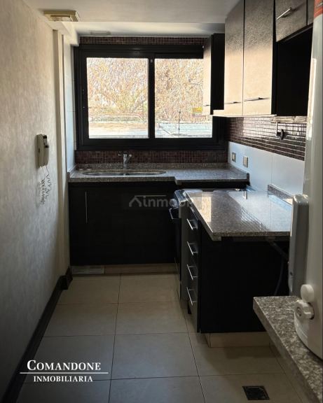 Departamento en Venta en Capital, Mendoza