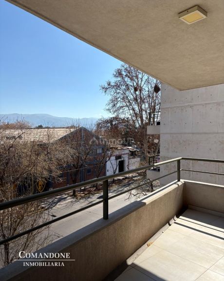 Departamento en Alquiler en Godoy Cruz, Mendoza