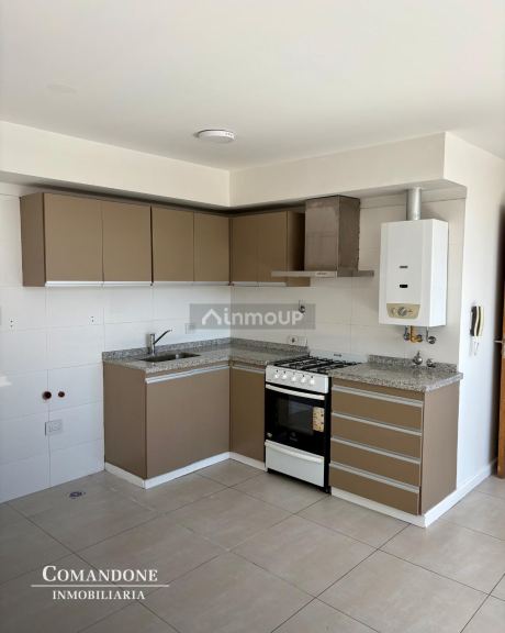 Departamento en Alquiler en Godoy Cruz, Mendoza