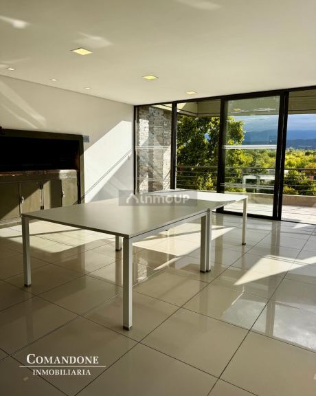 Departamento en Alquiler en Godoy Cruz, Mendoza