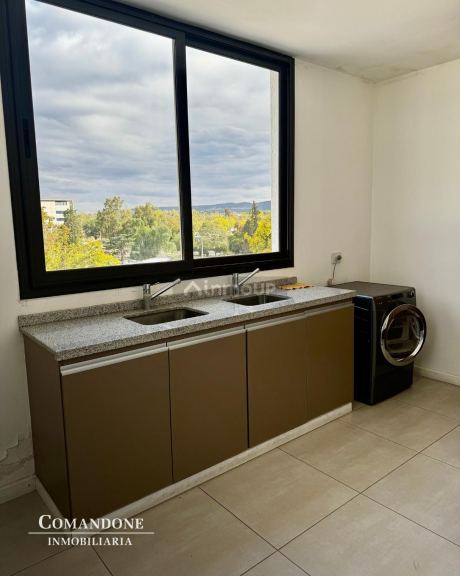 Departamento en Alquiler en Godoy Cruz, Mendoza