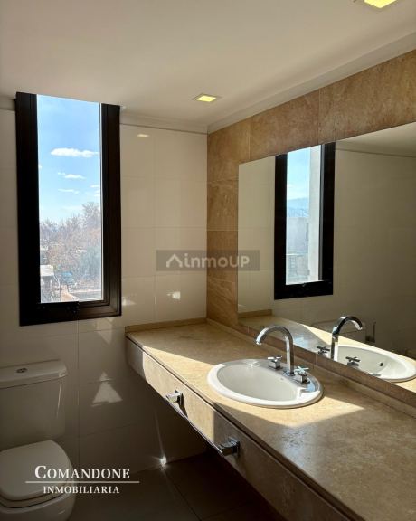 Departamento en Alquiler en Godoy Cruz, Mendoza