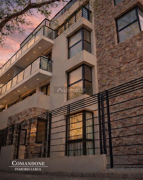 Departamento en Venta en Capital, Mendoza