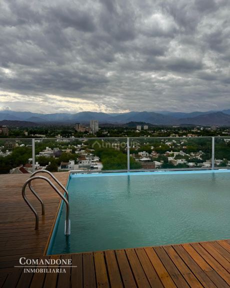 Departamento en Alquiler en Capital, Mendoza