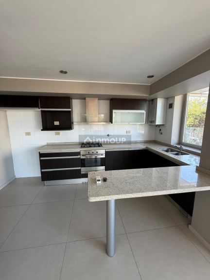 Departamento en Alquiler en Capital, Mendoza