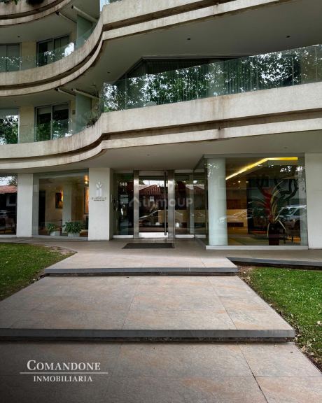 Departamento en Alquiler en Capital, Mendoza