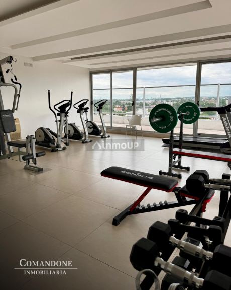 Departamento en Alquiler en Capital, Mendoza