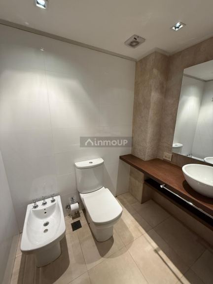 Departamento en Alquiler en Capital, Mendoza