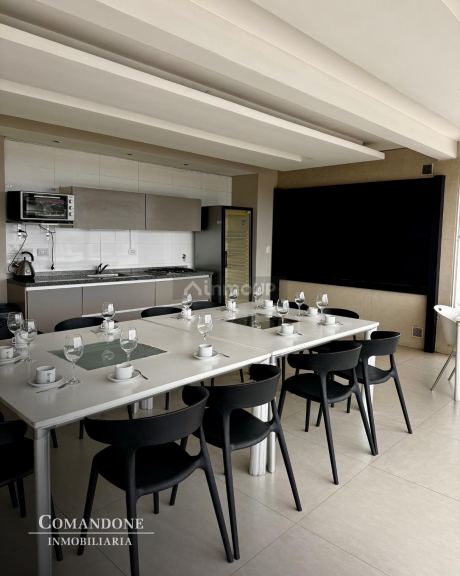 Departamento en Alquiler en Capital, Mendoza