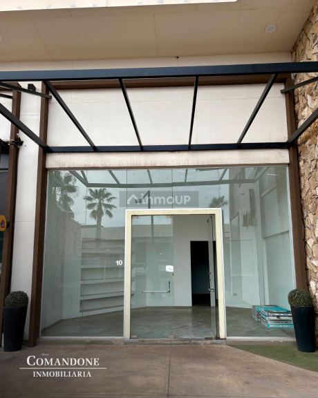 Local Comercial en Alquiler en Godoy Cruz, Mendoza - $ 980.000 | Inmoup - 11