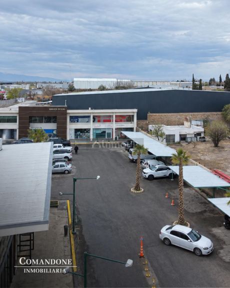Local Comercial en Alquiler en Godoy Cruz, Mendoza - $ 980.000 | Inmoup - 12