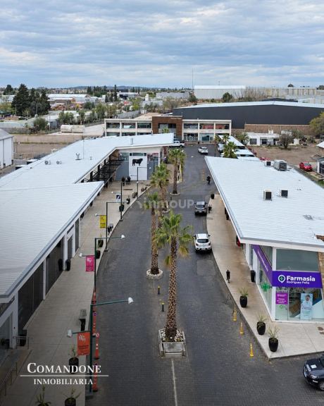 Local Comercial en Alquiler en Godoy Cruz, Mendoza - $ 980.000 | Inmoup - 8