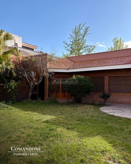 Casa en Venta en Guaymallen, Mendoza