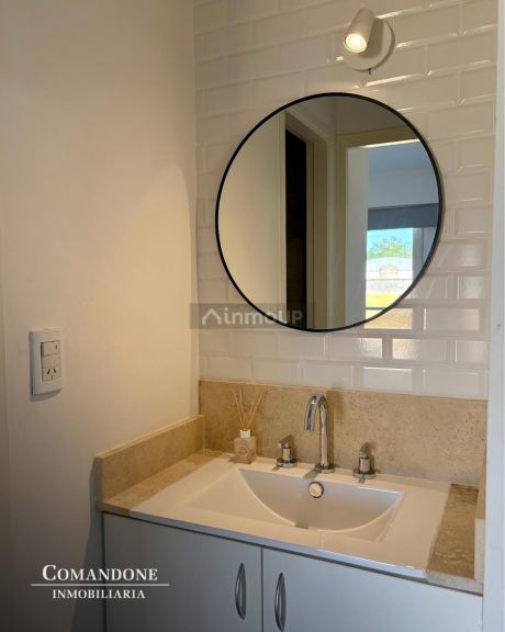 Departamento en Alquiler en Capital, Mendoza