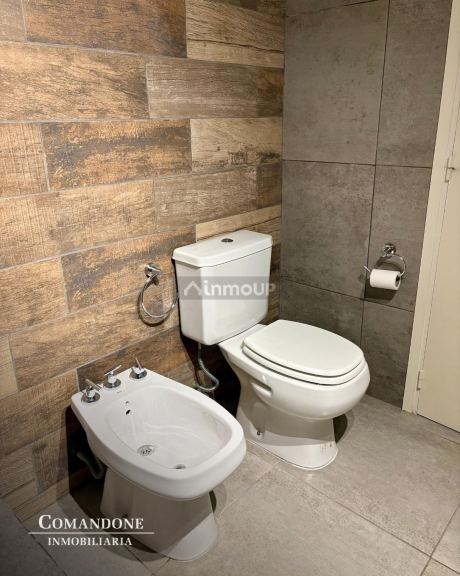 Departamento en Alquiler en Capital, Mendoza