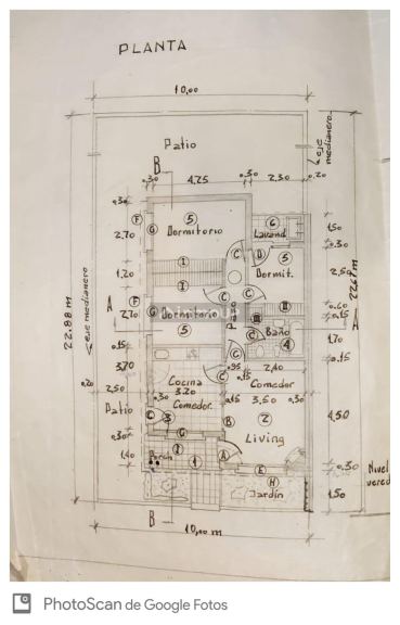 Casa en Venta en Capital, Mendoza