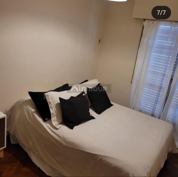 Departamento en Alquiler en Capital, Mendoza