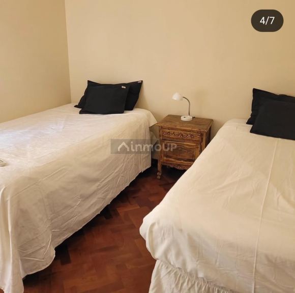 Departamento en Alquiler en Capital, Mendoza